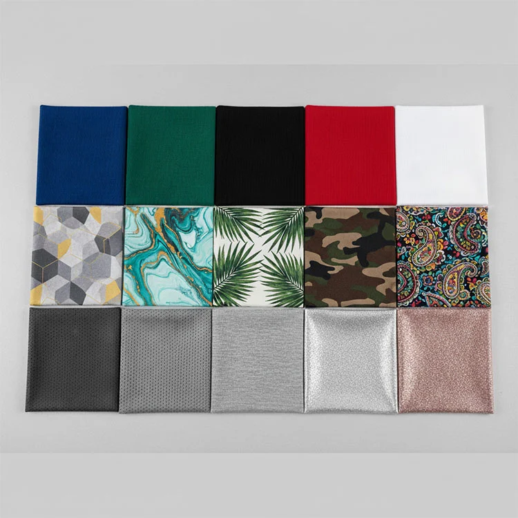 हेवी-ड्यूटी मॅन्युफॅक्चरिंग प्रकल्पांसाठी योग्य स्ट्रेच फॅब्रिक कसे निवडावे? हेवी-ड्यूटी मॅन्युफॅक्चरिंग प्रकल्पांसाठी योग्य स्ट्रेच फॅब्रिक कसे निवडावे?