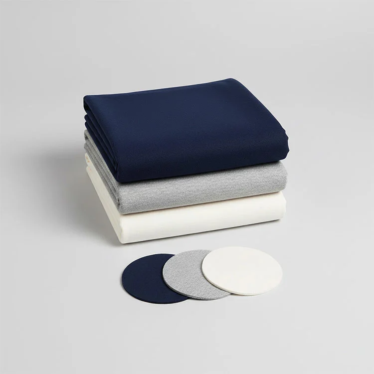 अँटी-पिल निटेड जर्सी फॅब्रिक हे फॅशन आणि परिधान मध्ये गेम-चेंजर का आहे