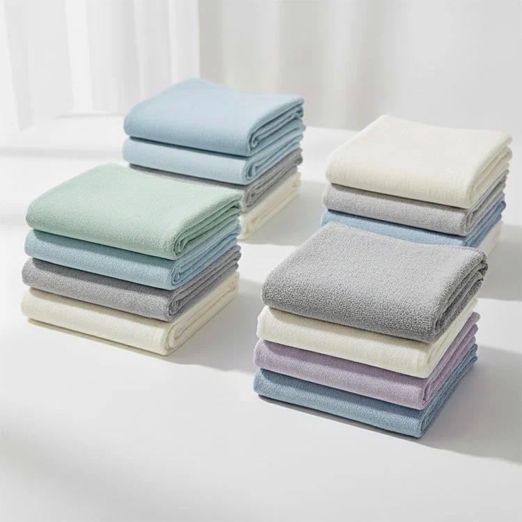 कूलिंग बांबू फॅब्रिक