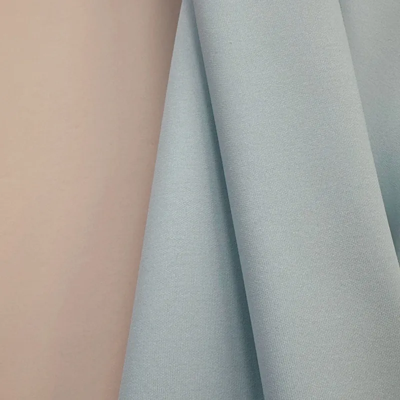 2 layer softshell fabric