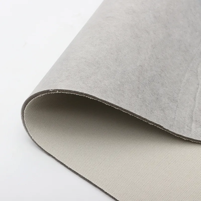 wWater Resistant Softshell Fabric
