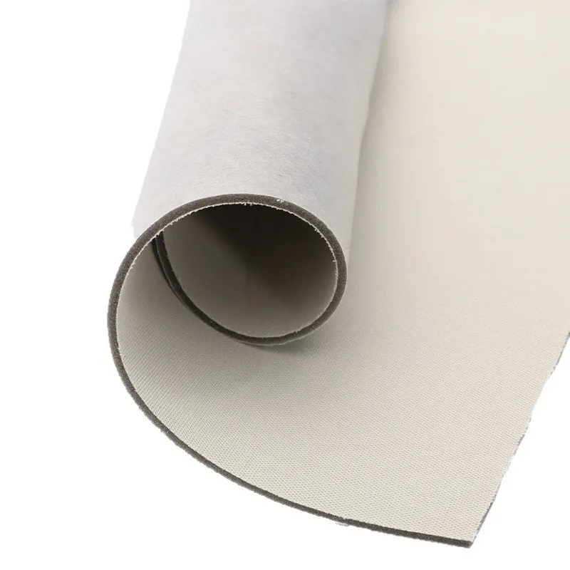 Water Resistant Softshell Fabric