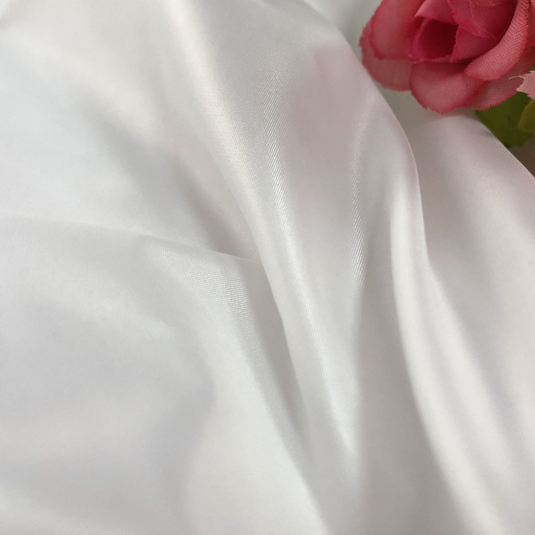 Polyester Calendered Lining Fabric