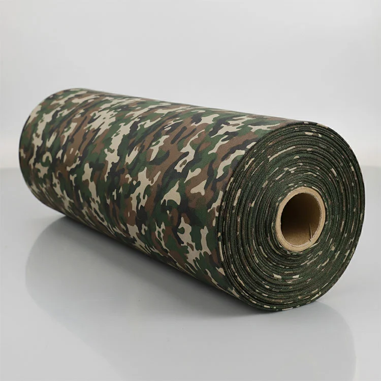 नायलॉन 420D ऑक्सफर्ड फॅब्रिक नायलॉन 420D ऑक्सफर्ड फॅब्रिक