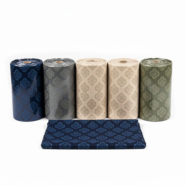 नायलॉन जॅकवर्ड अस्तर नायलॉन जॅकवर्ड अस्तर