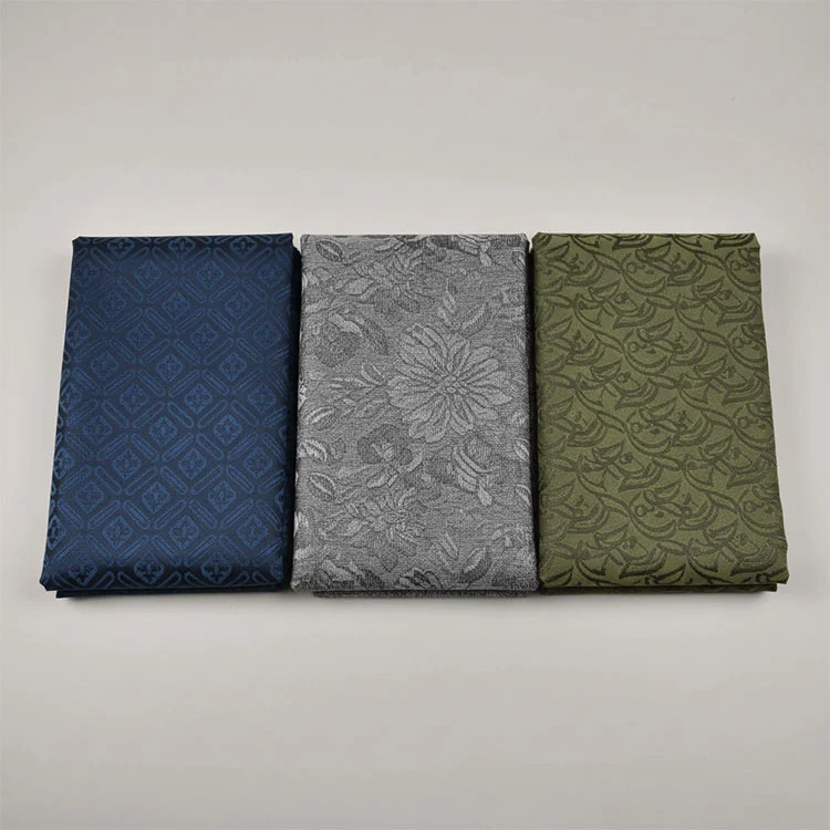 नायलॉन जॅकवर्ड ऑक्सफर्ड फॅब्रिक नायलॉन जॅकवर्ड ऑक्सफर्ड फॅब्रिक