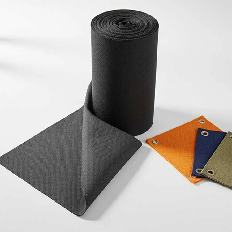 पिशव्यासाठी नायलॉन ऑक्सफर्ड फॅब्रिक पिशव्यासाठी नायलॉन ऑक्सफर्ड फॅब्रिक