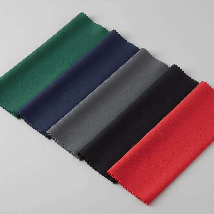 आउटडोअर जॅकेट फॅब्रिक