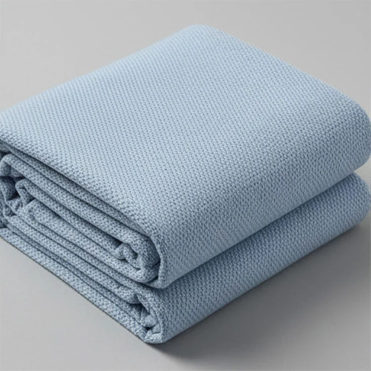 पॉलिस्टर श्वास घेण्यायोग्य ऑक्सफर्ड फॅब्रिक