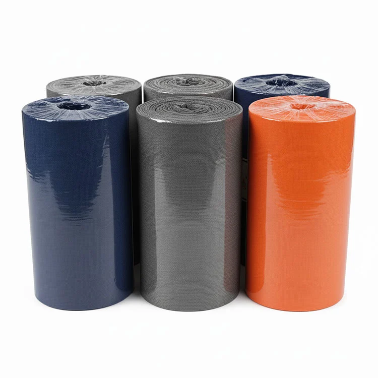 पॉलिस्टर फ्लेम रिटार्डंट ऑक्सफर्ड क्लॉथ