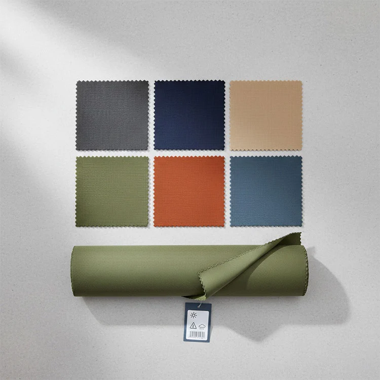 पॉलिस्टर आउटडोअर फर्निचर ऑक्सफर्ड फॅब्रिक पॉलिस्टर आउटडोअर फर्निचर ऑक्सफर्ड फॅब्रिक