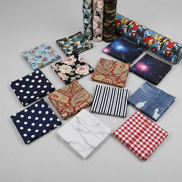 पॉलिस्टर मुद्रित अस्तर फॅब्रिक पॉलिस्टर मुद्रित अस्तर फॅब्रिक