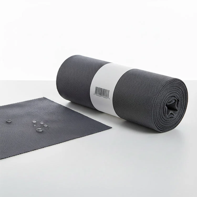 पॉलिस्टर वॉटरप्रूफ ऑक्सफर्ड फॅब्रिक पॉलिस्टर वॉटरप्रूफ ऑक्सफर्ड फॅब्रिक