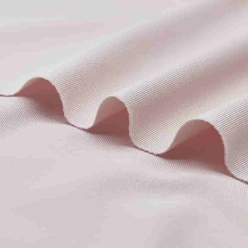 पुनर्नवीनीकरण पॉलिस्टर द्रुत कोरडे फॅब्रिक