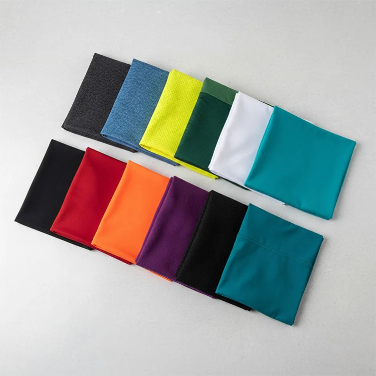 स्पोर्टवेअर फॅब्रिक