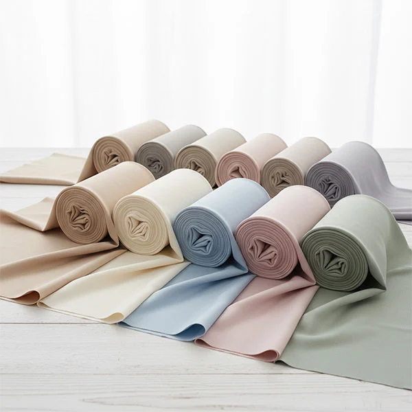 ट्रायसिटेट अस्तर फॅब्रिक