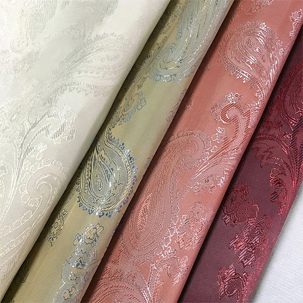 व्हिस्कोस जॅकवर्ड अस्तर व्हिस्कोस जॅकवर्ड अस्तर