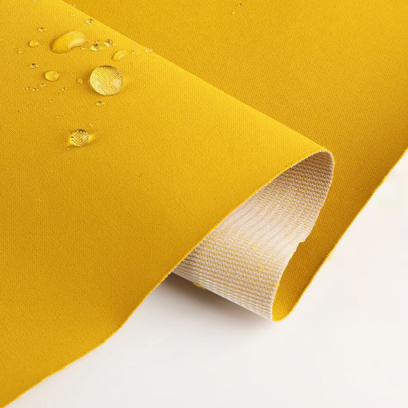 विंडप्रूफ सॉफ्टशेल फॅब्रिक