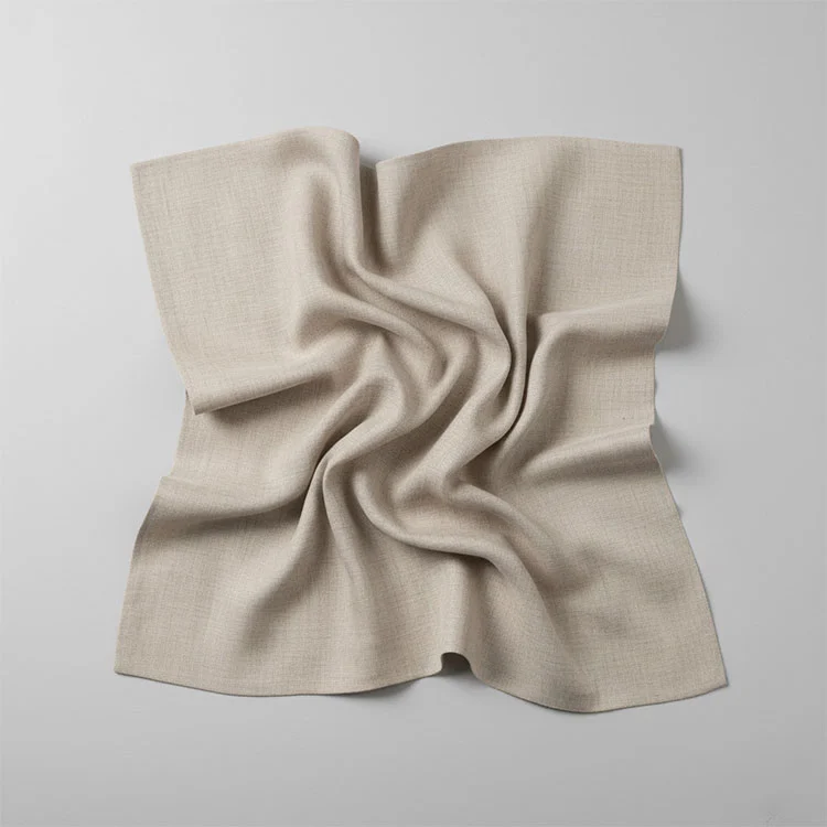 सुरकुत्या मुक्त शुद्ध लिनेन फॅब्रिक सुरकुत्या मुक्त शुद्ध लिनेन फॅब्रिक
